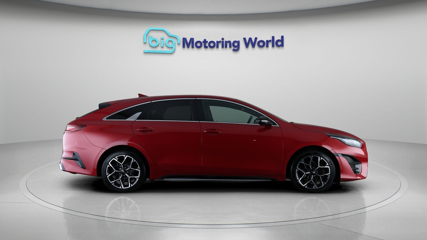 Used Kia Pro Ceed 2024 for sale - 77640900: Photo 8