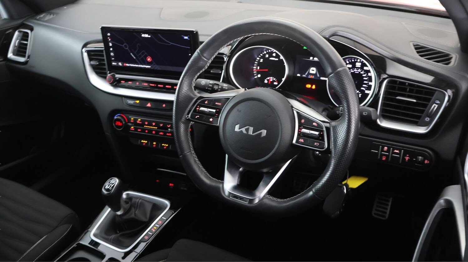 Used Kia Pro Ceed 2024 for sale - 77640900: Photo 9