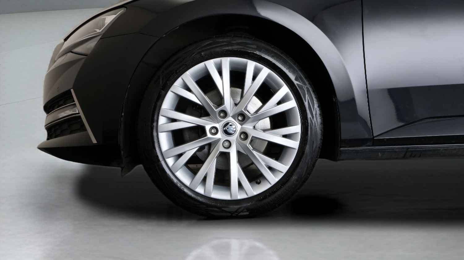 Used Skoda Superb 2023 for sale - 77966616: Photo 17