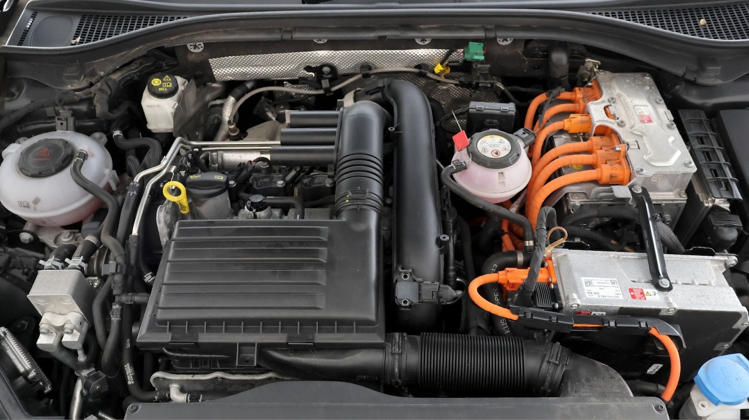 Used Skoda Superb 2023 for sale - 77966616: Photo 18