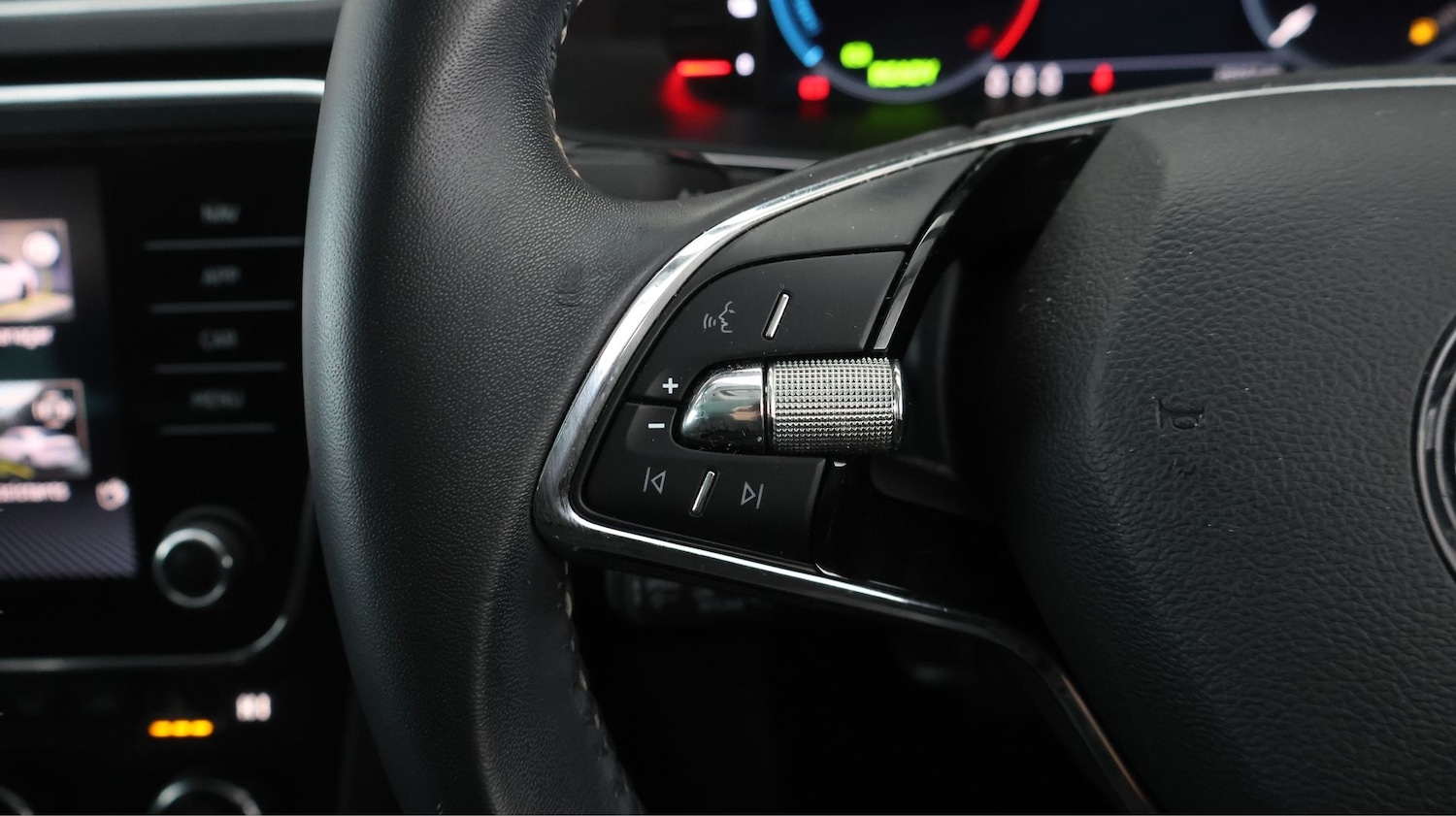 Used Skoda Superb 2023 for sale - 77966616: Photo 21