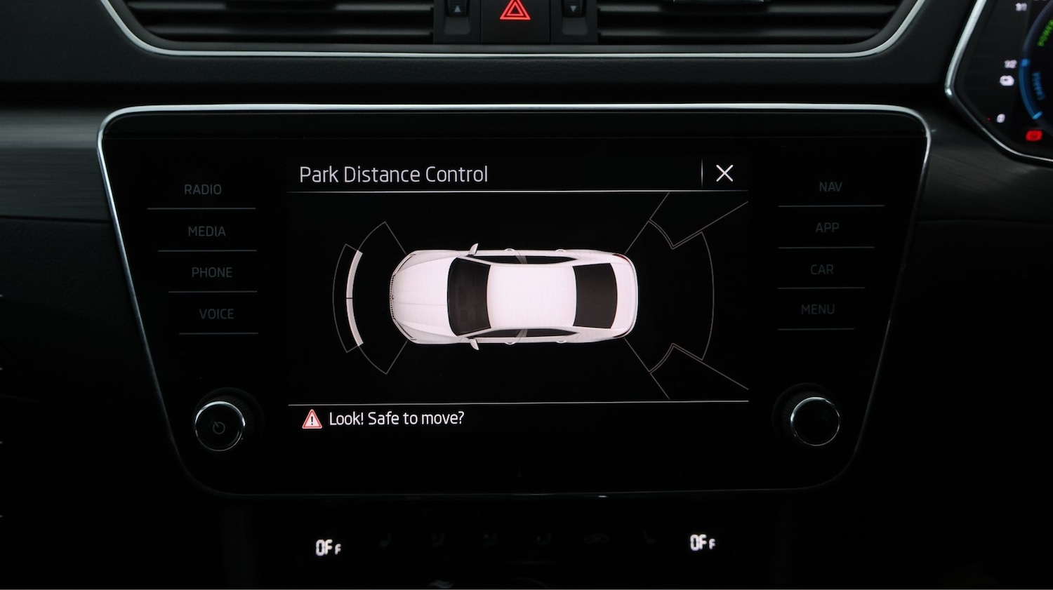 Used Skoda Superb 2023 for sale - 77966616: Photo 23