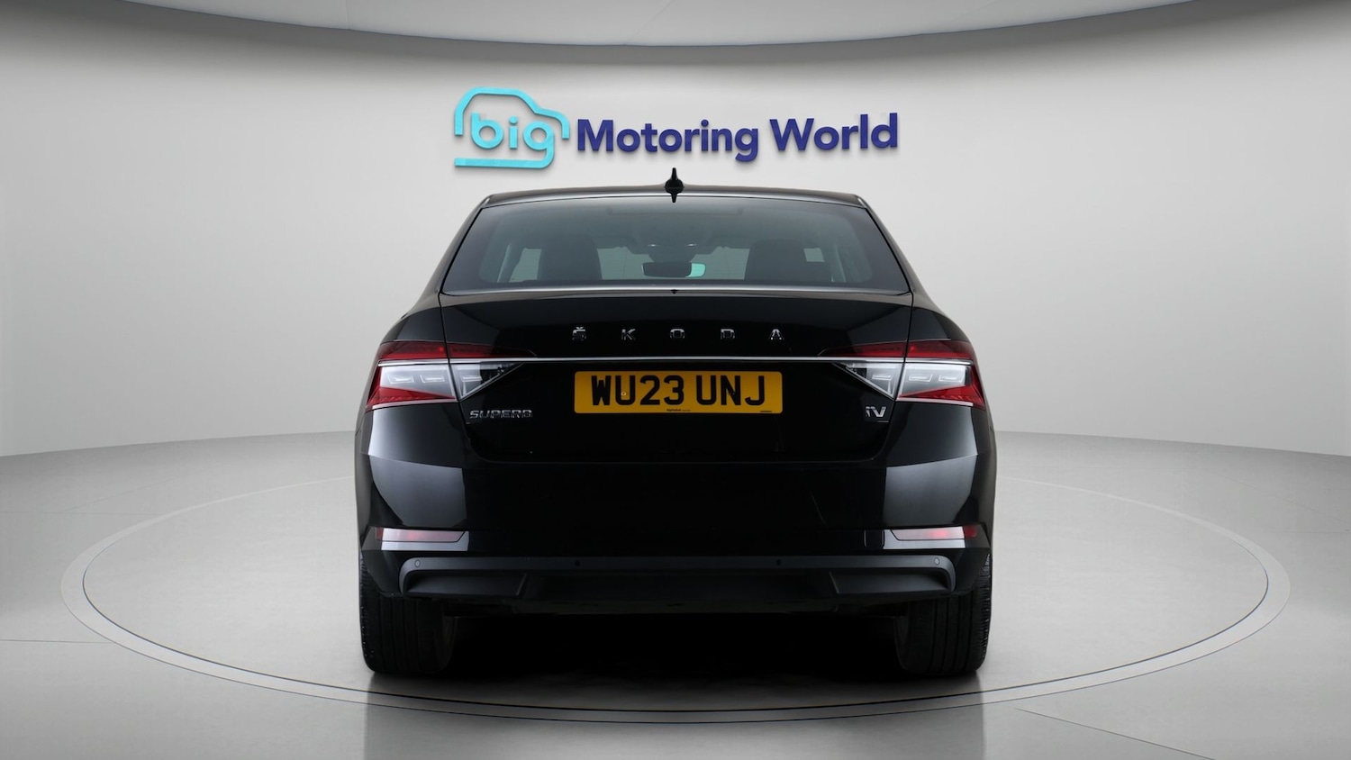 Used Skoda Superb 2023 for sale - 77966616: Photo 6