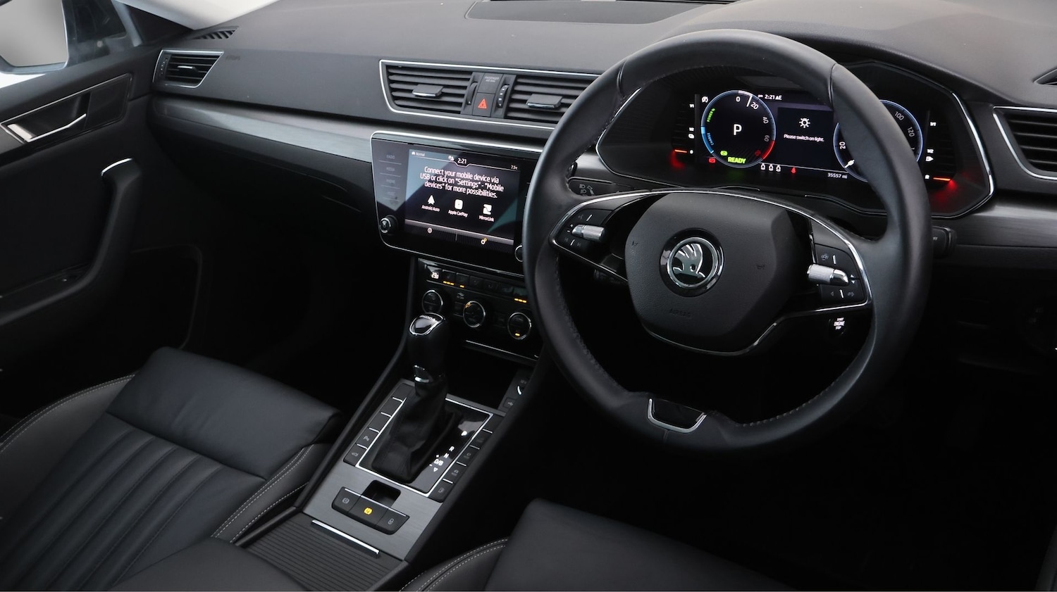 Used Skoda Superb 2023 for sale - 77966616: Photo 9