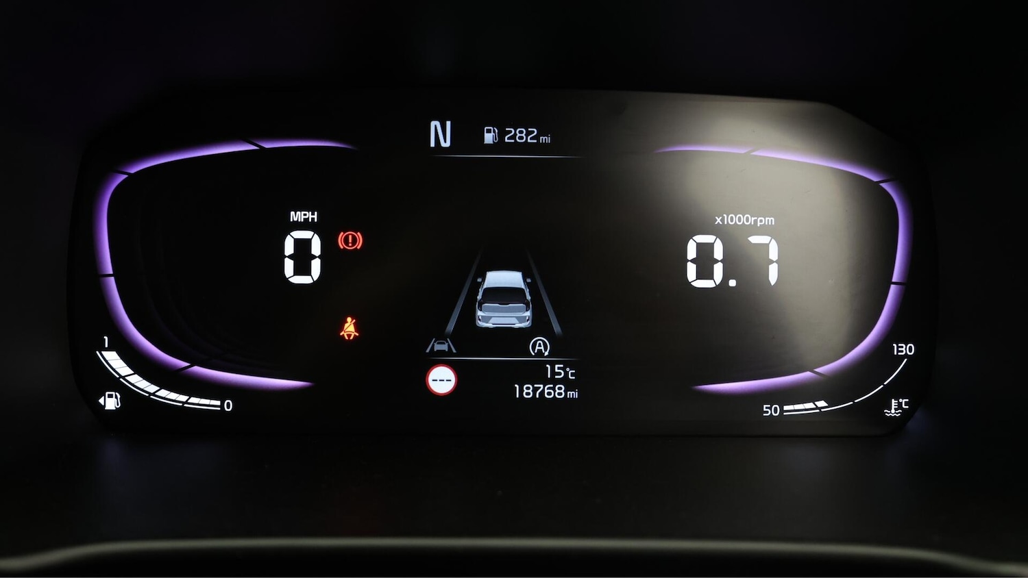 Used Kia Picanto 2024 for sale - 76584976: Photo 11