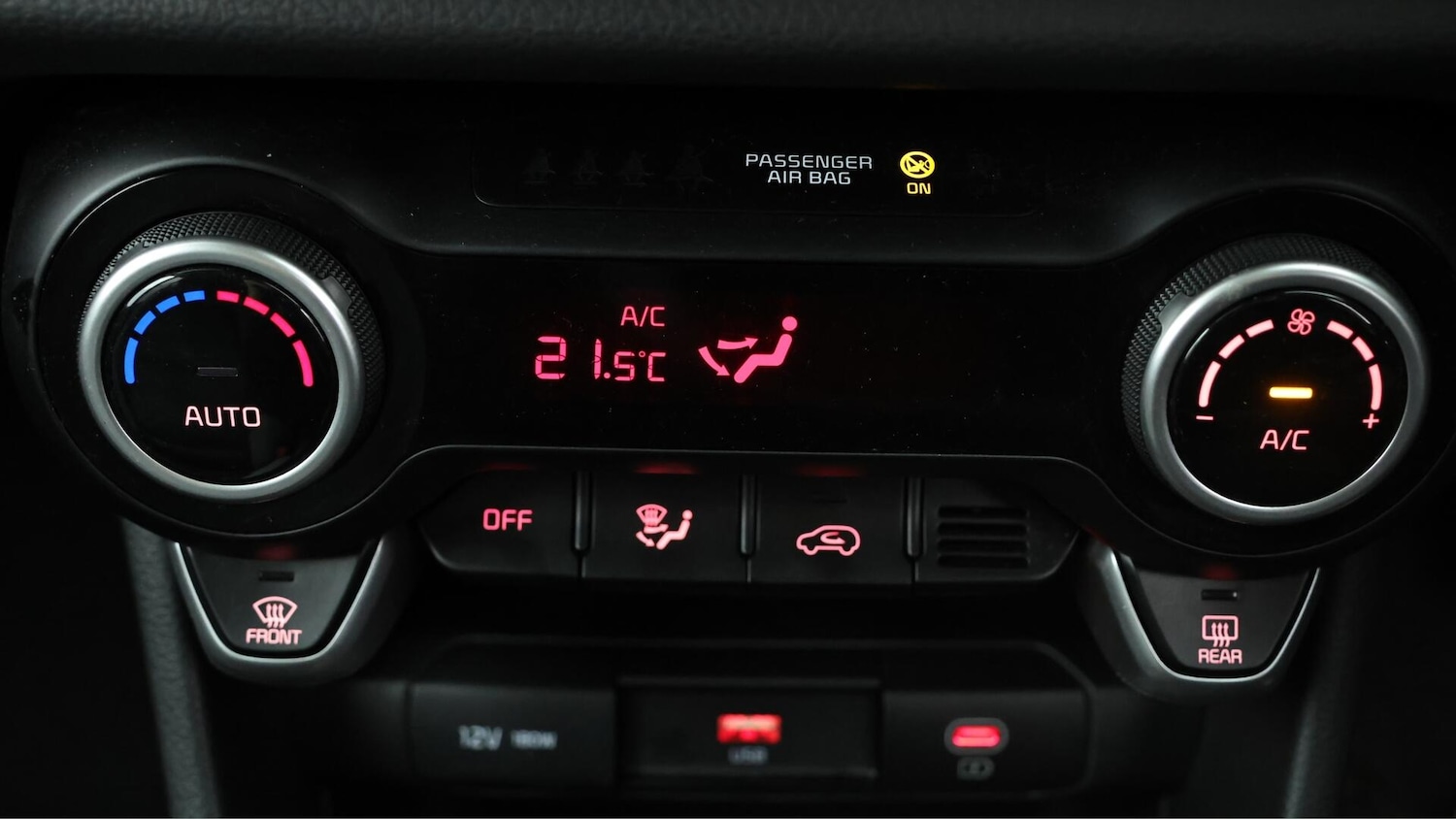 Used Kia Picanto 2024 for sale - 76584976: Photo 13