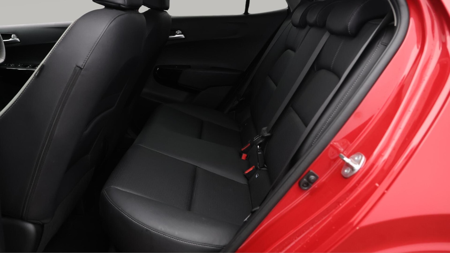 Used Kia Picanto 2024 for sale - 76584976: Photo 17