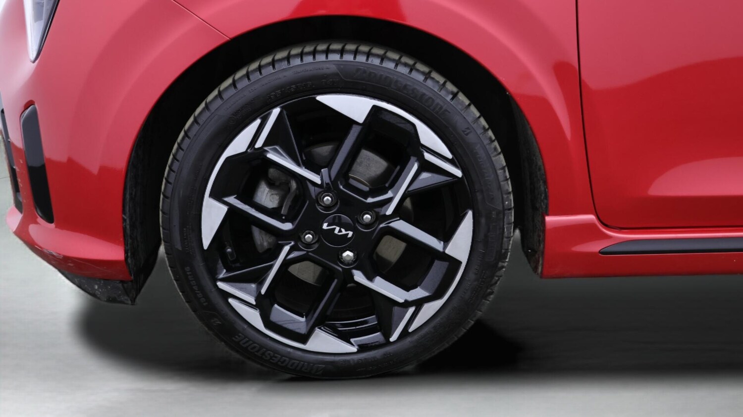 Used Kia Picanto 2024 for sale - 76584976: Photo 19