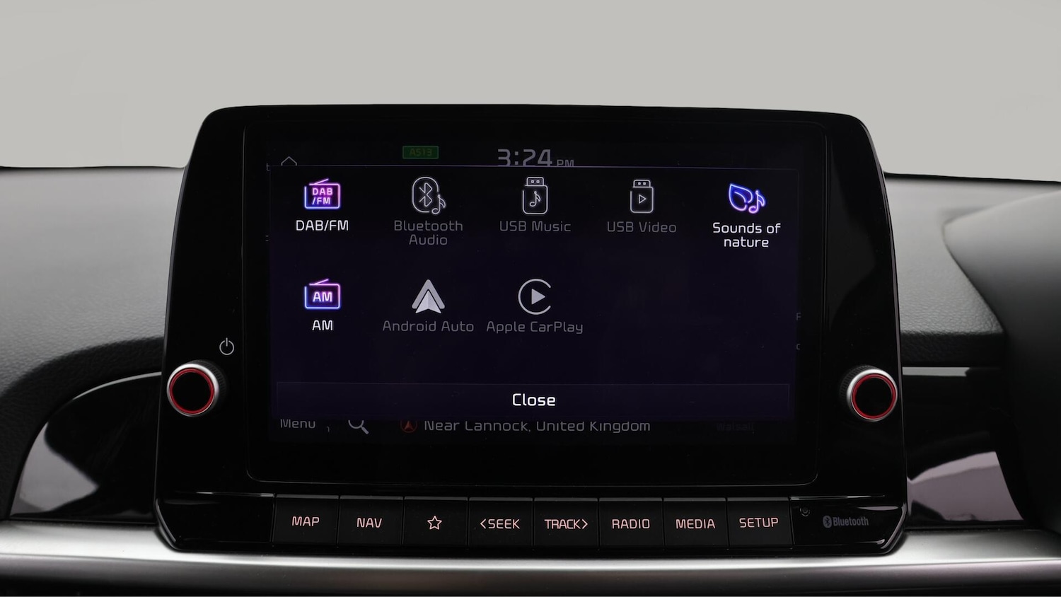 Used Kia Picanto 2024 for sale - 76584976: Photo 26