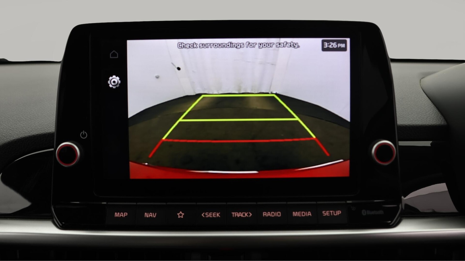 Used Kia Picanto 2024 for sale - 76584976: Photo 27