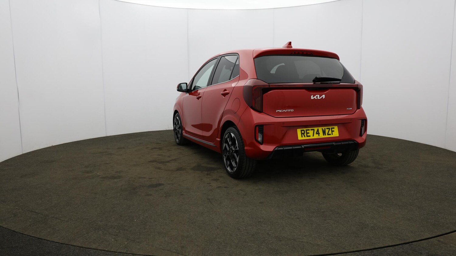 Used Kia Picanto 2024 for sale - 76584976: Photo 37