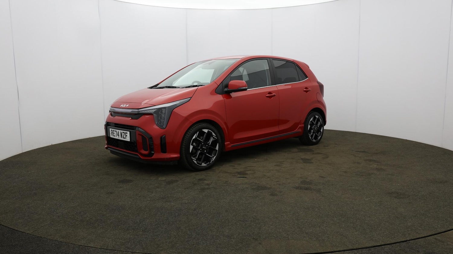 Used Kia Picanto 2024 for sale - 76584976: Photo 41