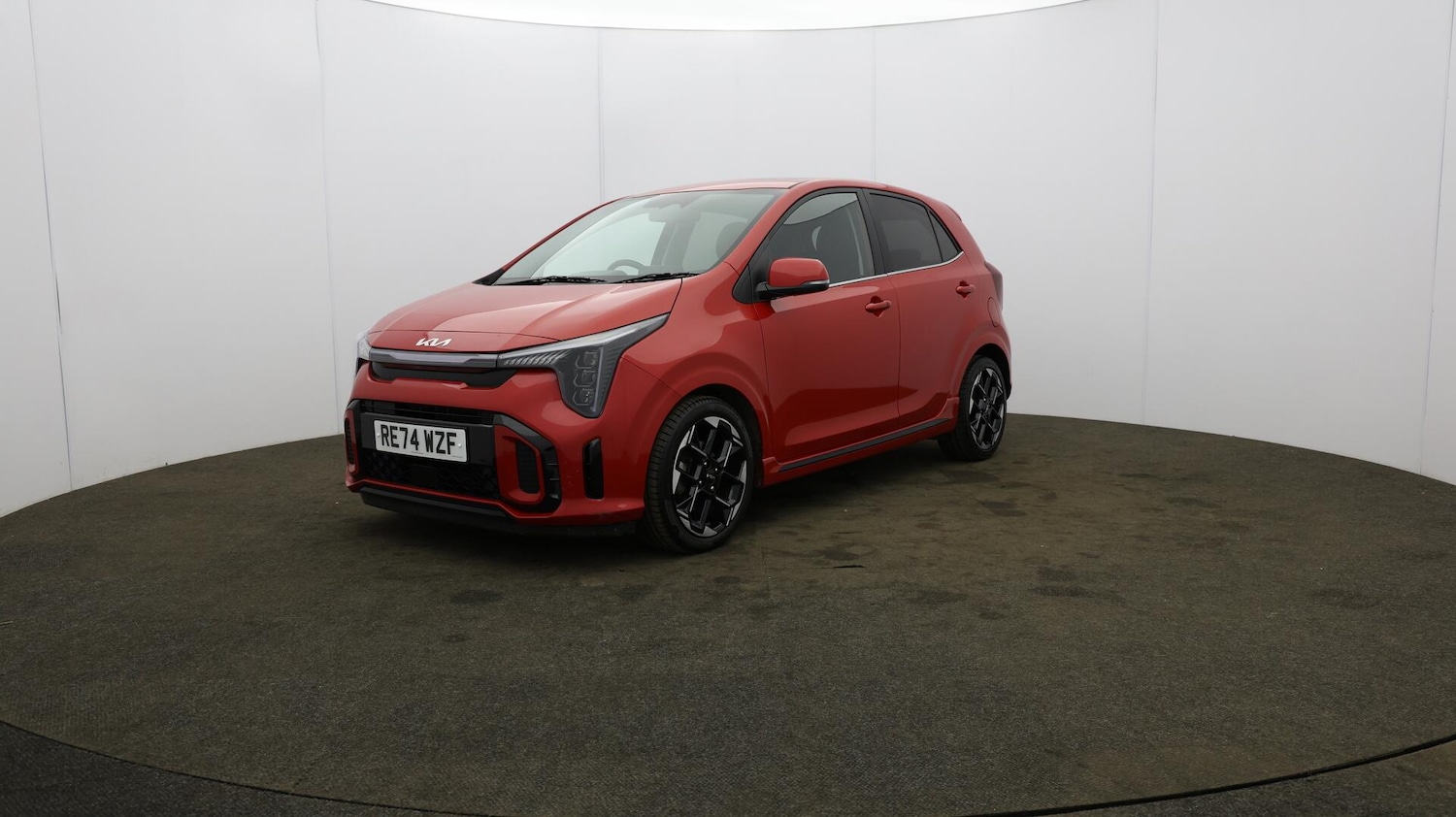 Used Kia Picanto 2024 for sale - 76584976: Photo 42