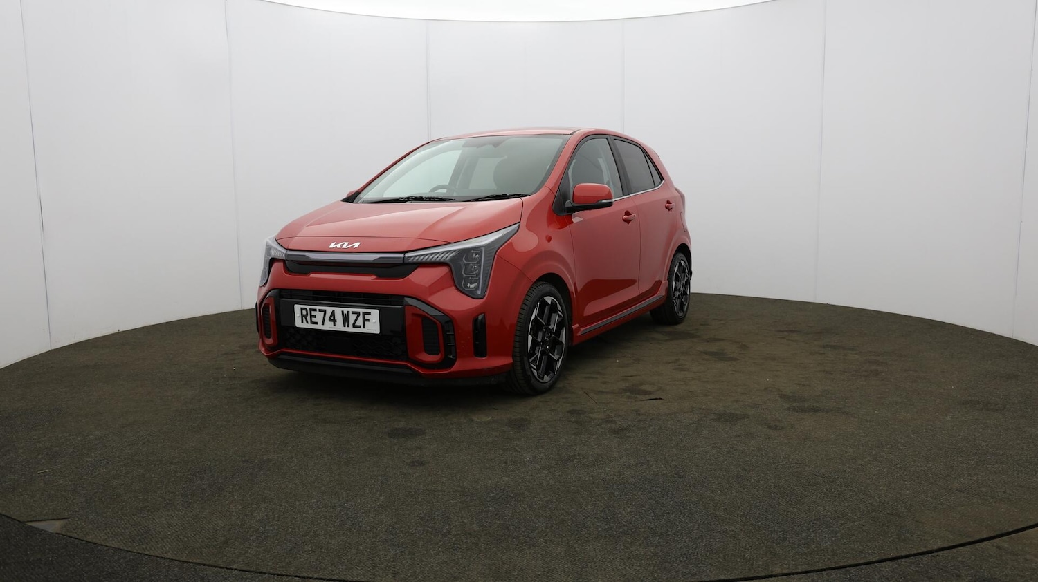 Used Kia Picanto 2024 for sale - 76584976: Photo 43