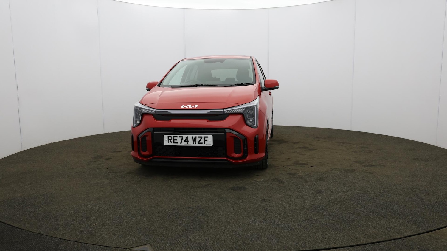 Used Kia Picanto 2024 for sale - 76584976: Photo 45