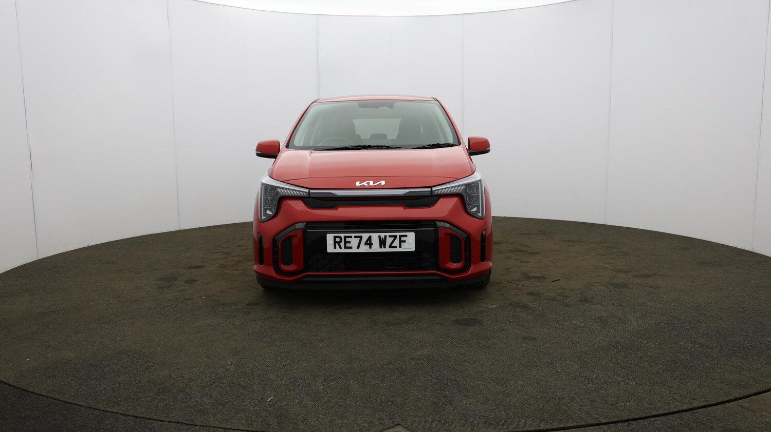 Used Kia Picanto 2024 for sale - 76584976: Photo 46