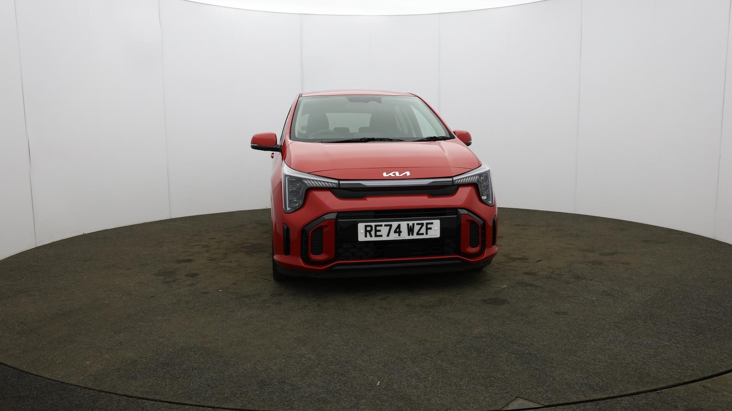 Used Kia Picanto 2024 for sale - 76584976: Photo 47