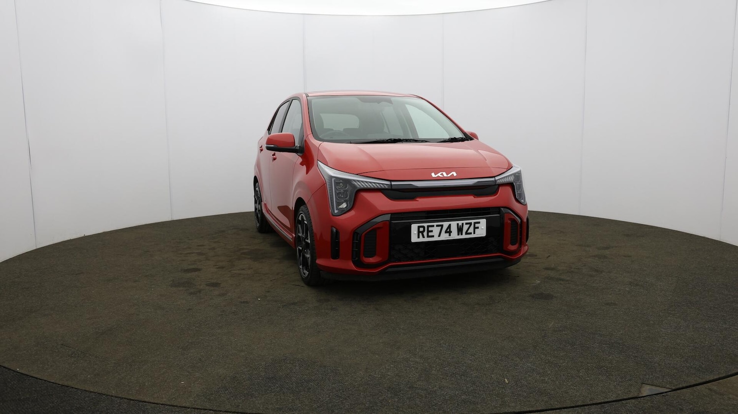 Used Kia Picanto 2024 for sale - 76584976: Photo 49