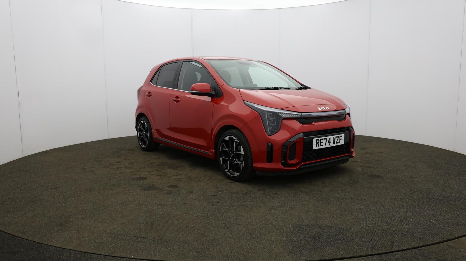 Used Kia Picanto 2024 for sale - 76584976: Photo 51
