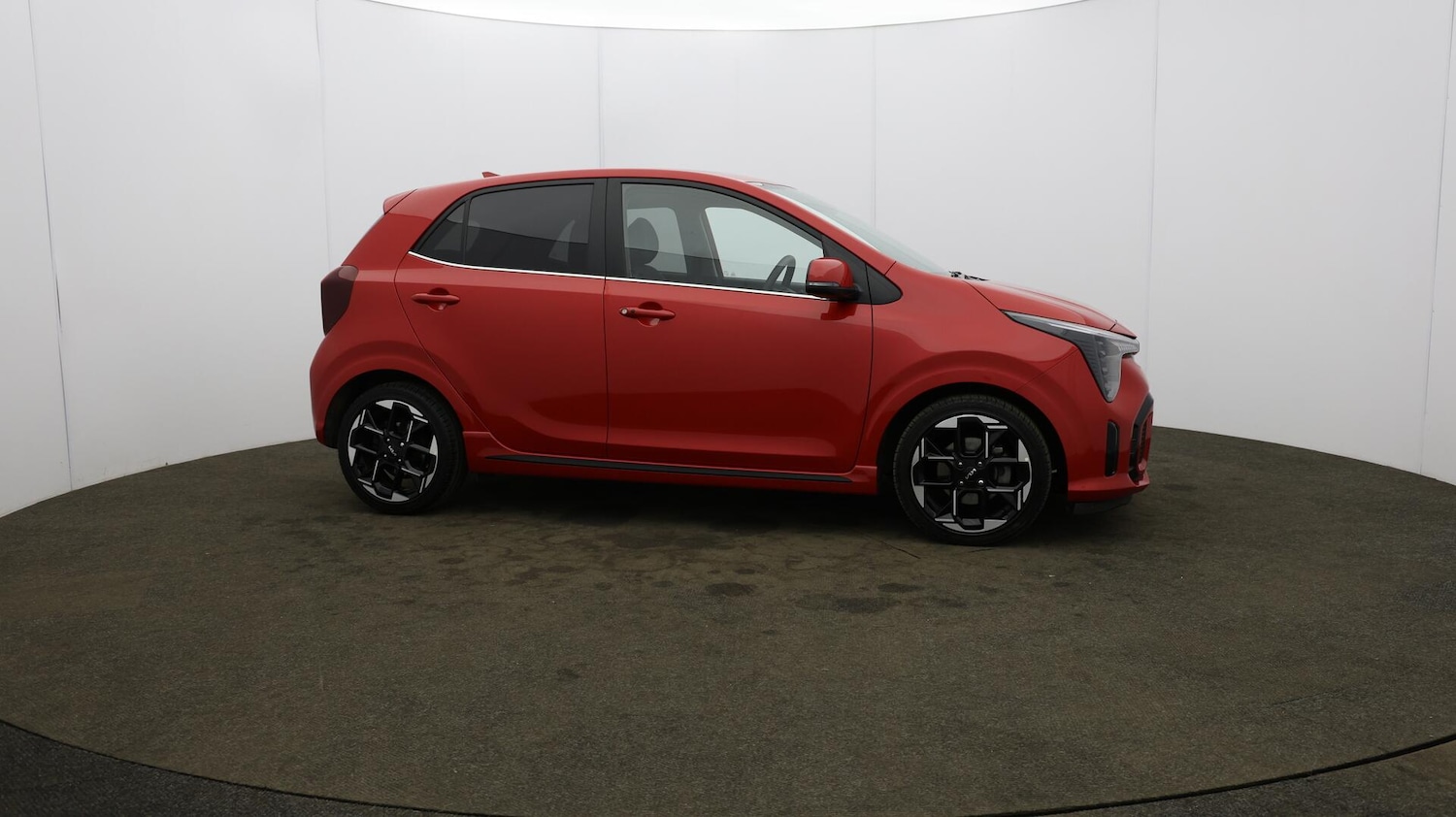 Used Kia Picanto 2024 for sale - 76584976: Photo 55