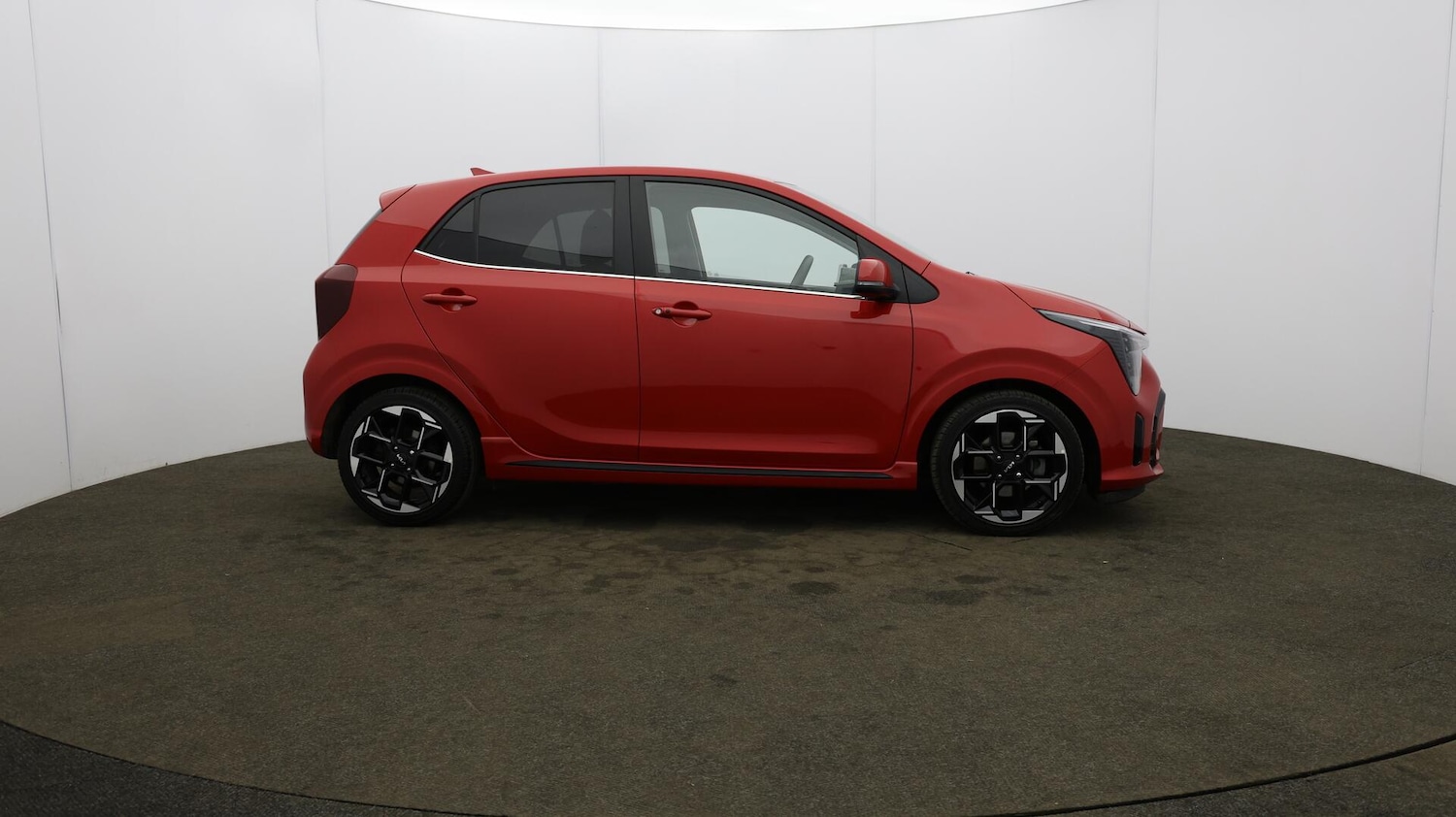 Used Kia Picanto 2024 for sale - 76584976: Photo 56