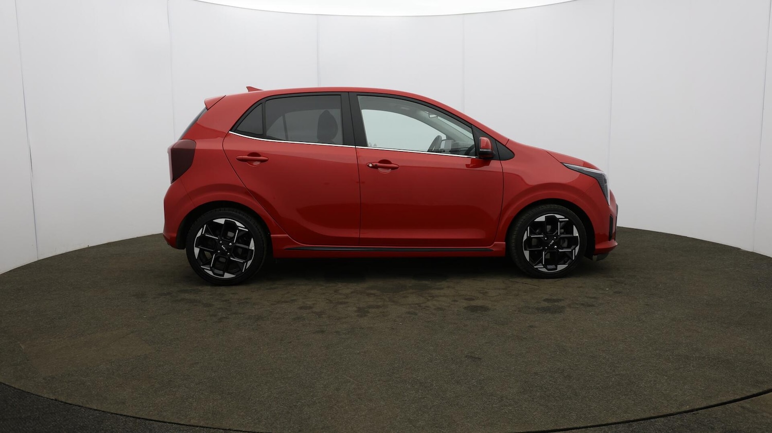 Used Kia Picanto 2024 for sale - 76584976: Photo 57