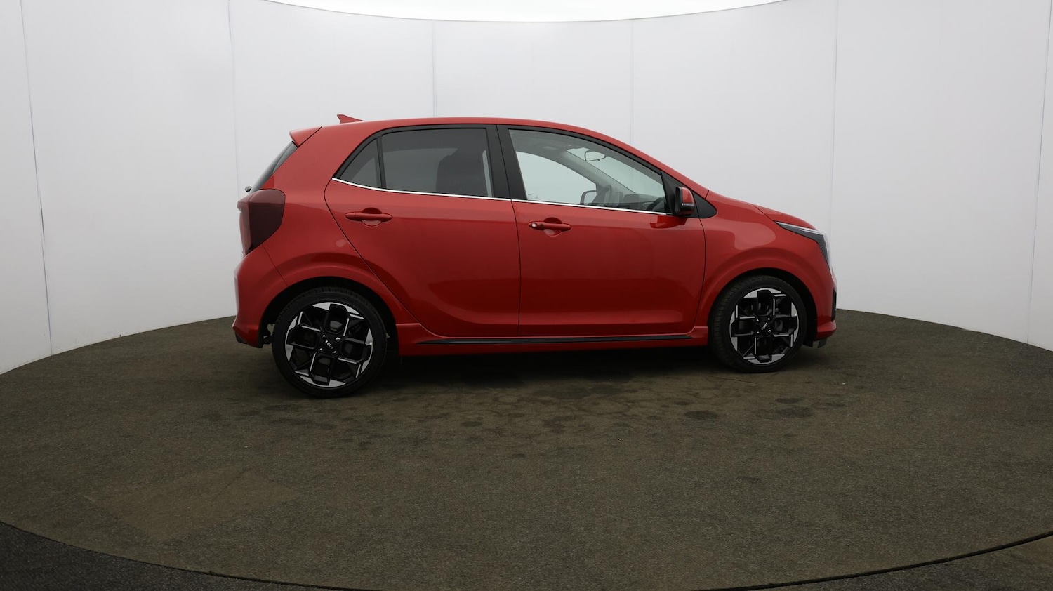 Used Kia Picanto 2024 for sale - 76584976: Photo 58