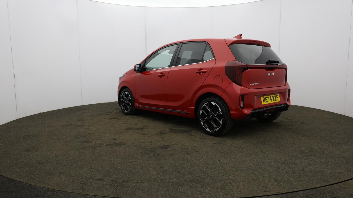 Used Kia Picanto 2024 for sale - 76584976: Photo 59