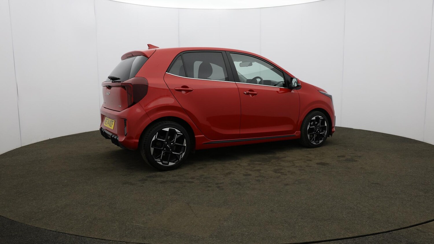 Used Kia Picanto 2024 for sale - 76584976: Photo 61