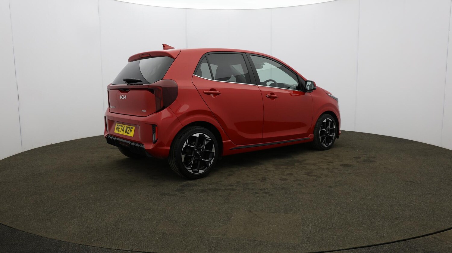 Used Kia Picanto 2024 for sale - 76584976: Photo 62
