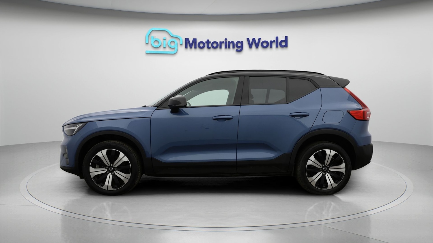 Used Volvo XC40 2023 for sale - 77934887: Photo 4
