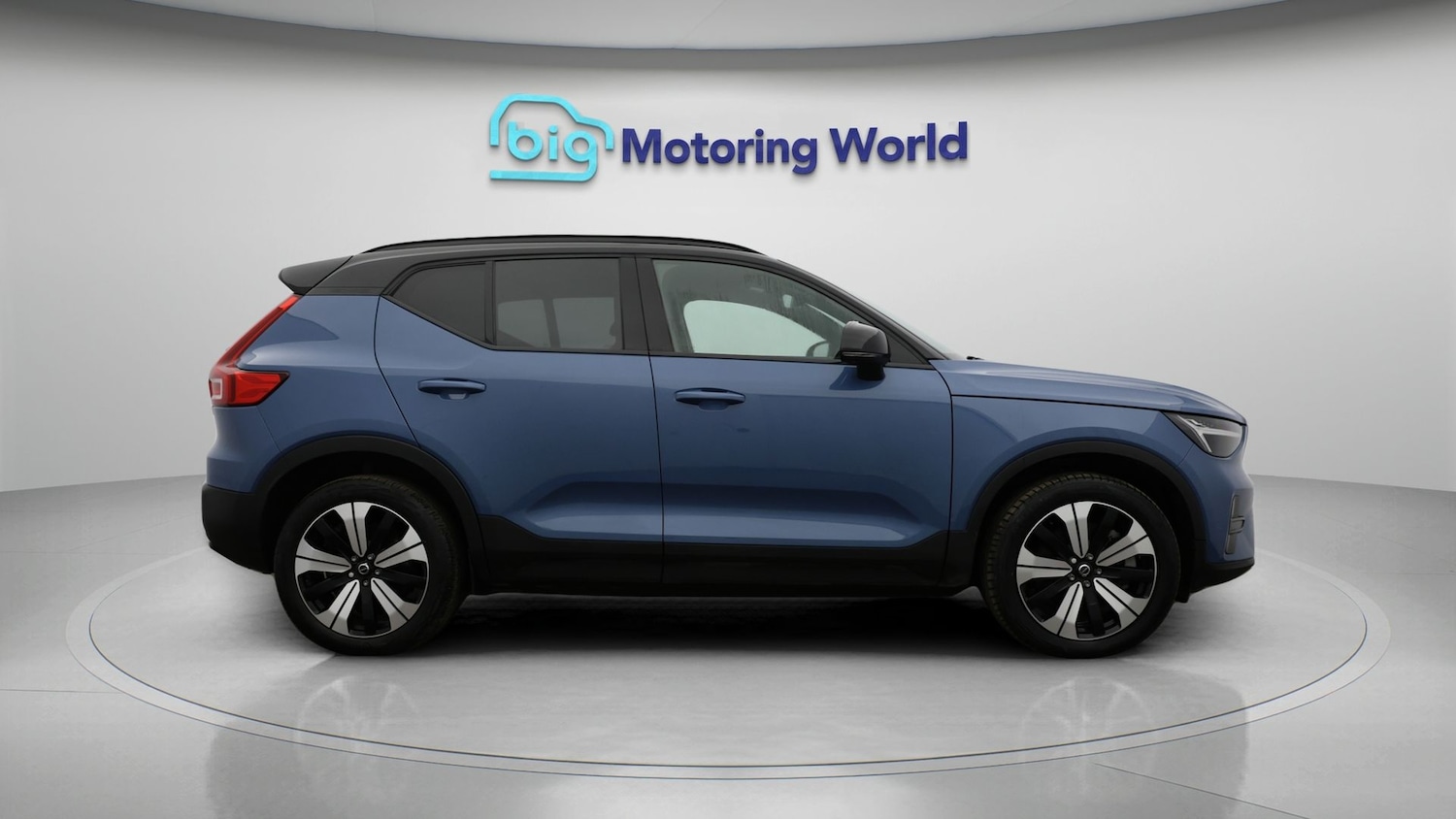 Used Volvo XC40 2023 for sale - 77934887: Photo 8