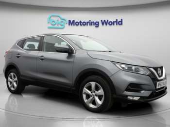 2019 (69) - 1.3 DIG-T Acenta Premium SUV 5dr Petrol Manual Euro 6 (s/s) (140 ps)