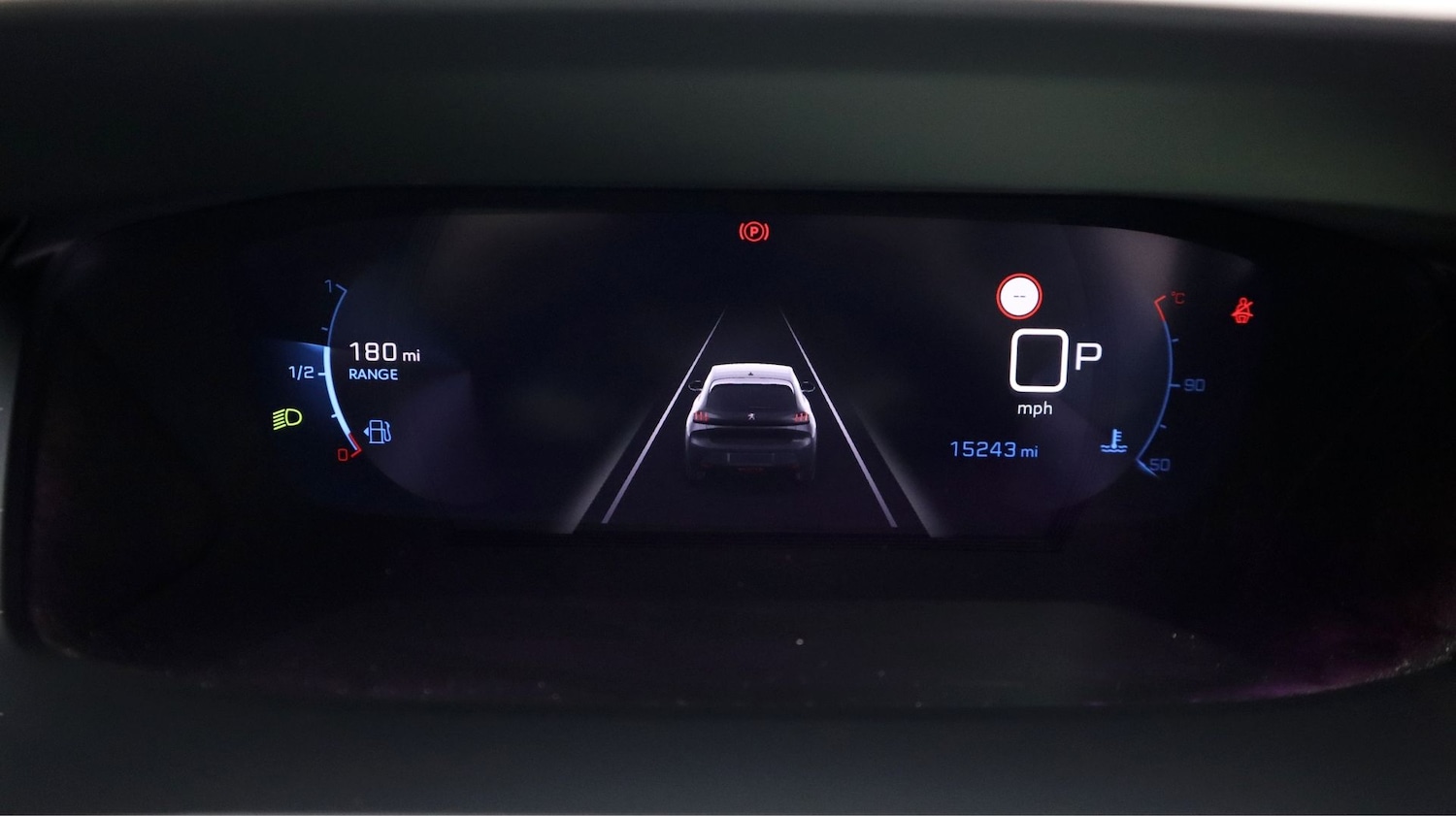 Used Peugeot 208 2023 for sale - 77289416: Photo 10