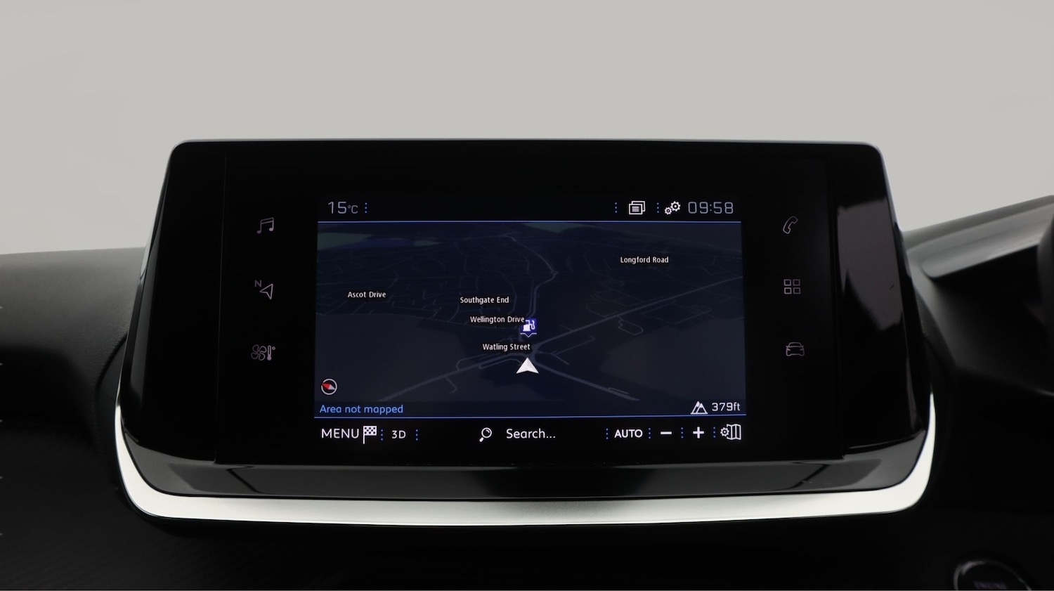 Used Peugeot 208 2023 for sale - 77289416: Photo 11