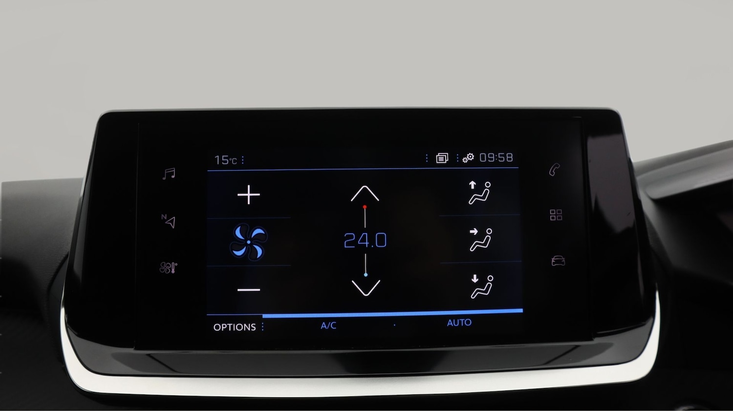 Used Peugeot 208 2023 for sale - 77289416: Photo 12