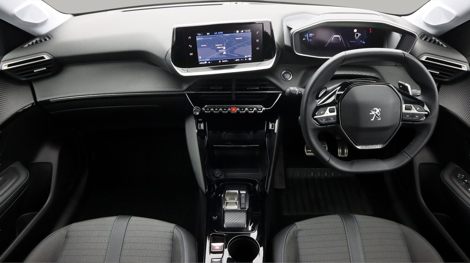 Used Peugeot 208 2023 for sale - 77289416: Photo 13