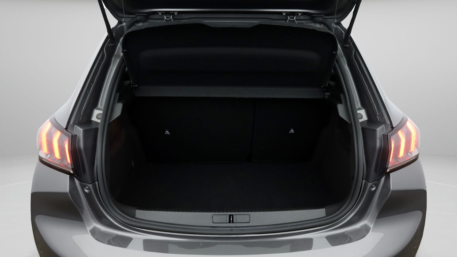 Used Peugeot 208 2023 for sale - 77289416: Photo 17