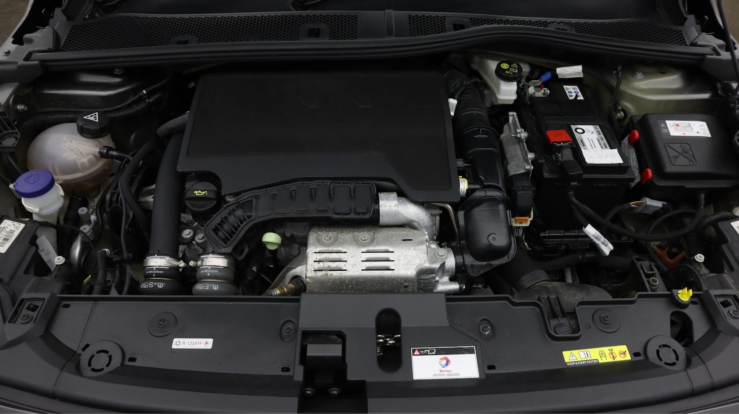 Used Peugeot 208 2023 for sale - 77289416: Photo 19