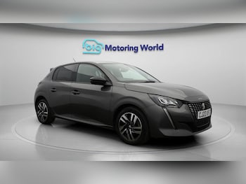 Peugeot 208 feature image