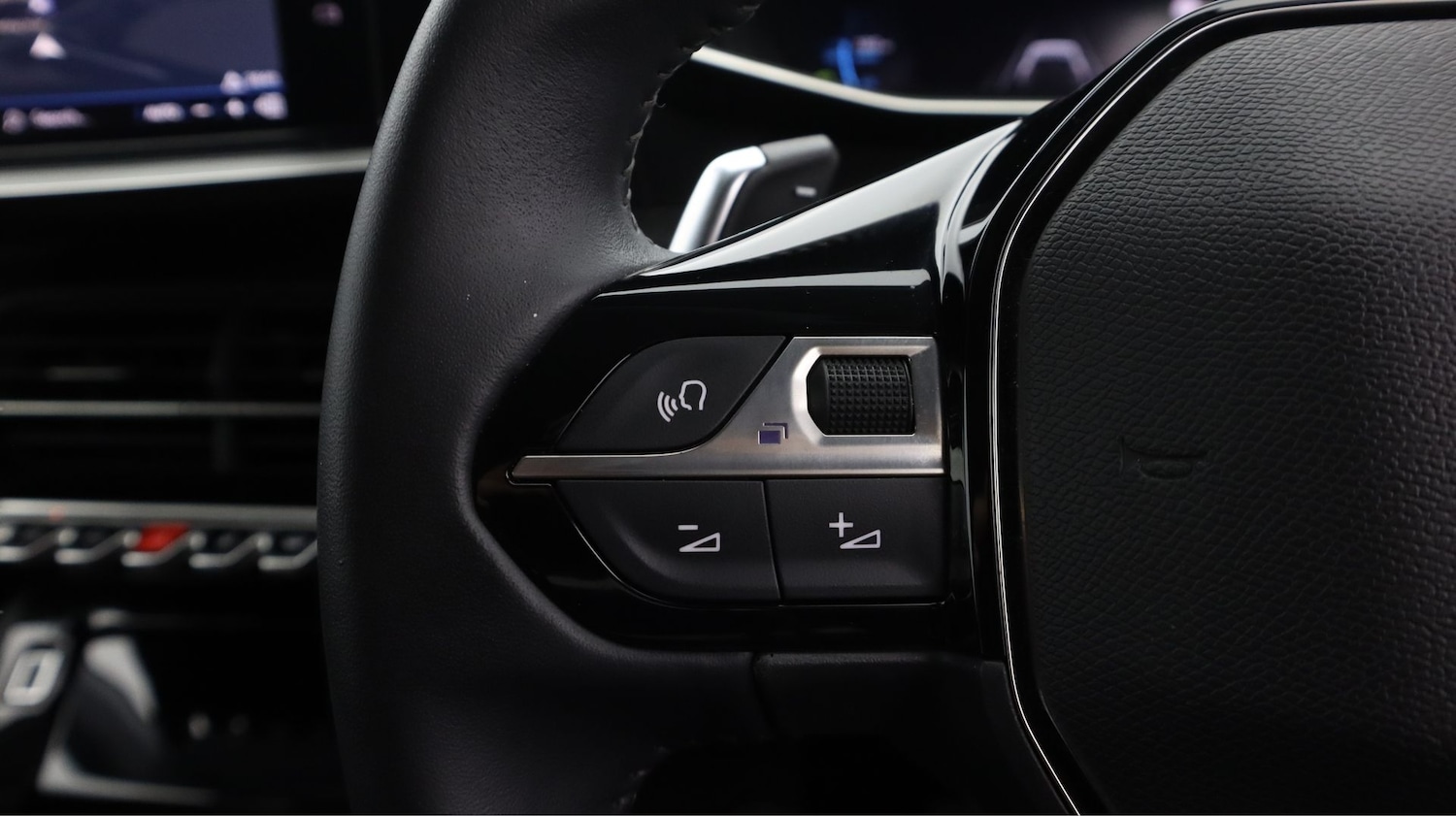 Used Peugeot 208 2023 for sale - 77289416: Photo 20