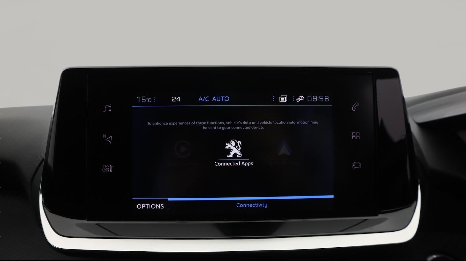 Used Peugeot 208 2023 for sale - 77289416: Photo 21