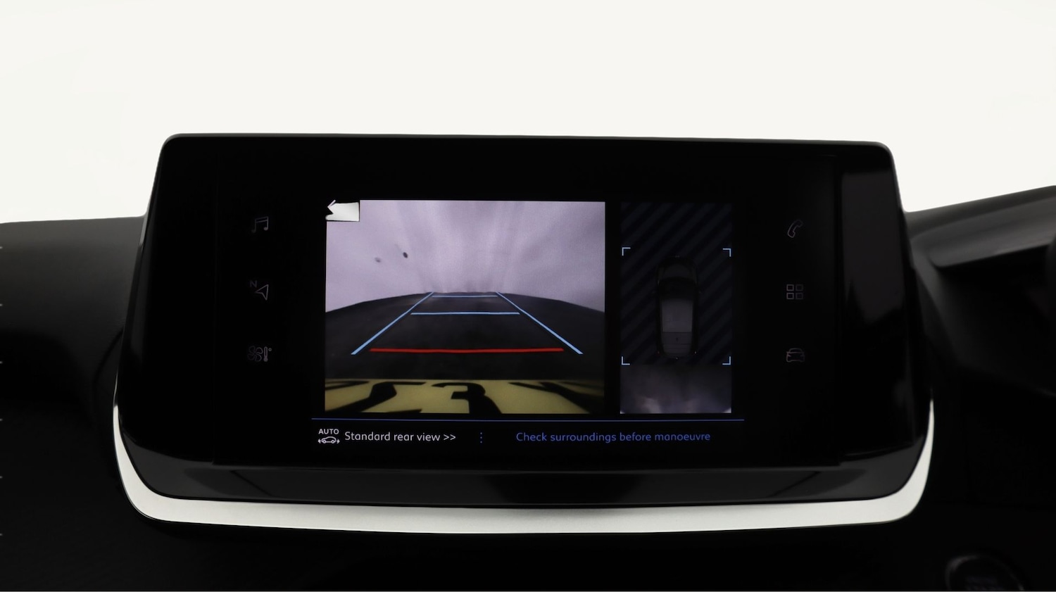 Used Peugeot 208 2023 for sale - 77289416: Photo 22