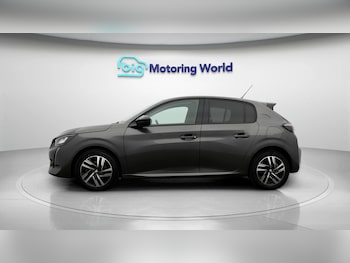 Used Peugeot 208 2023 for sale - 77289416: Photo