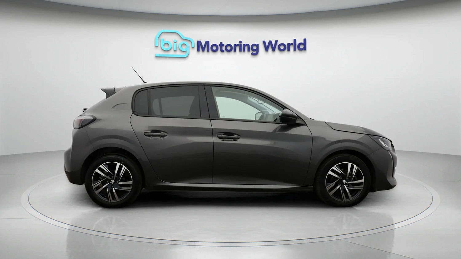 Used Peugeot 208 2023 for sale - 77289416: Photo 8