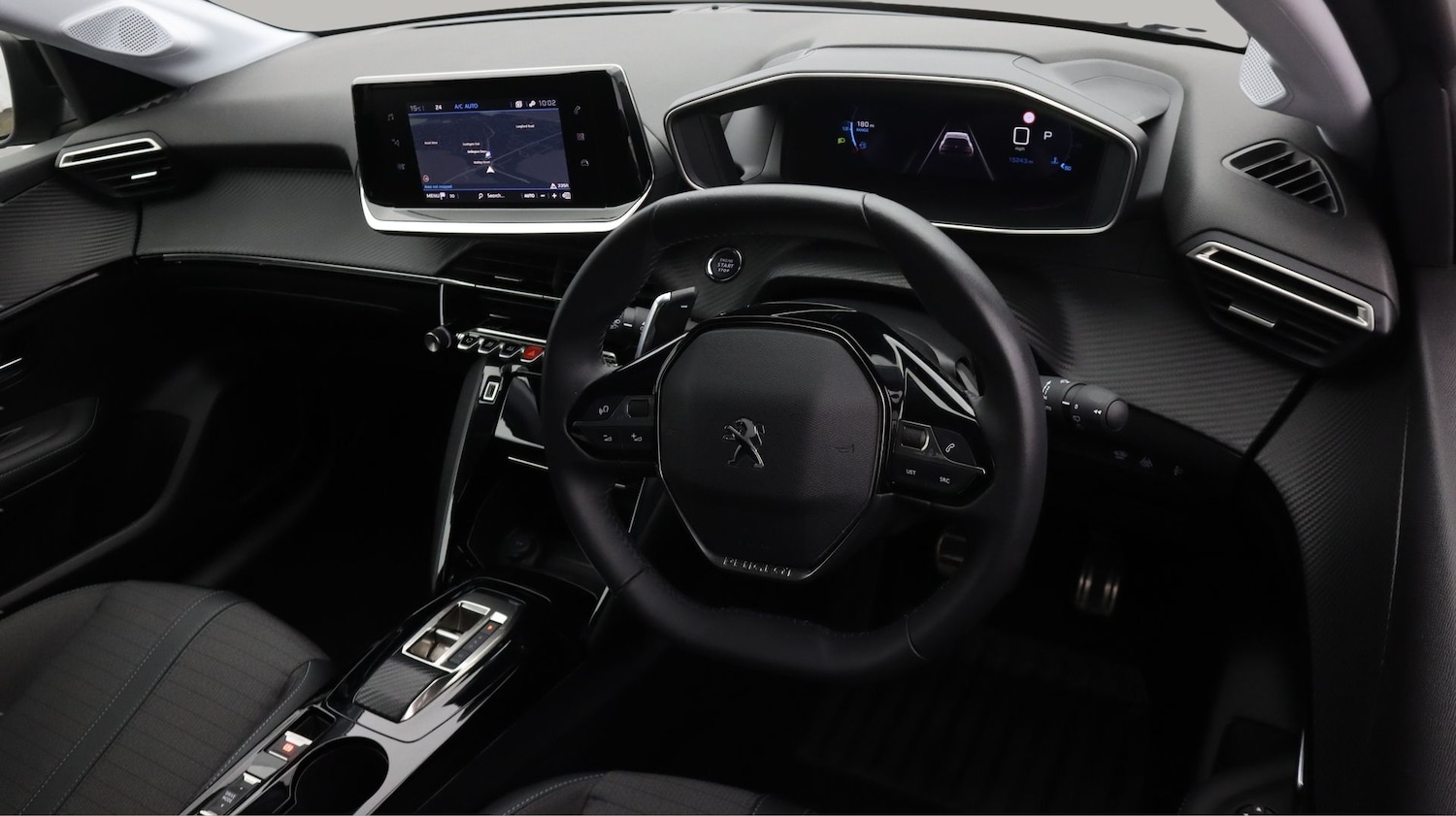 Used Peugeot 208 2023 for sale - 77289416: Photo 9