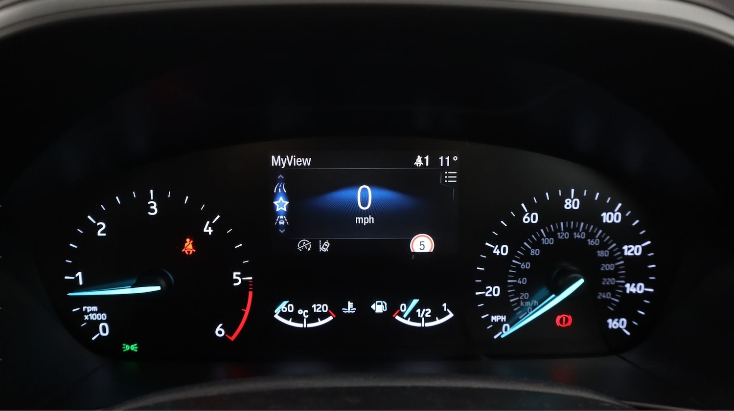 Used Ford Focus 2019 for sale - 77312158: Photo 10