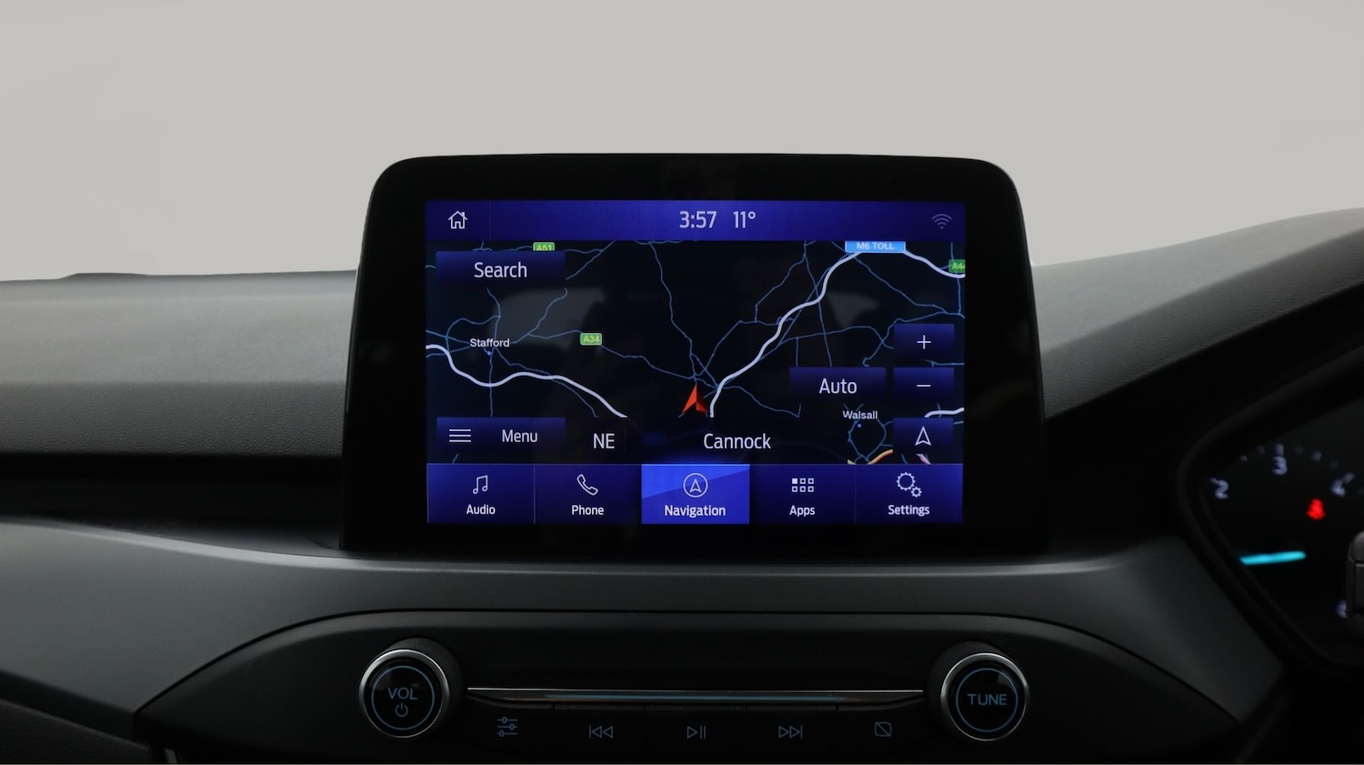 Used Ford Focus 2019 for sale - 77312158: Photo 11