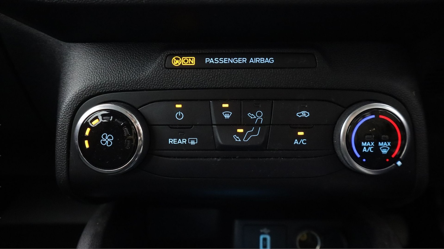 Used Ford Focus 2019 for sale - 77312158: Photo 12