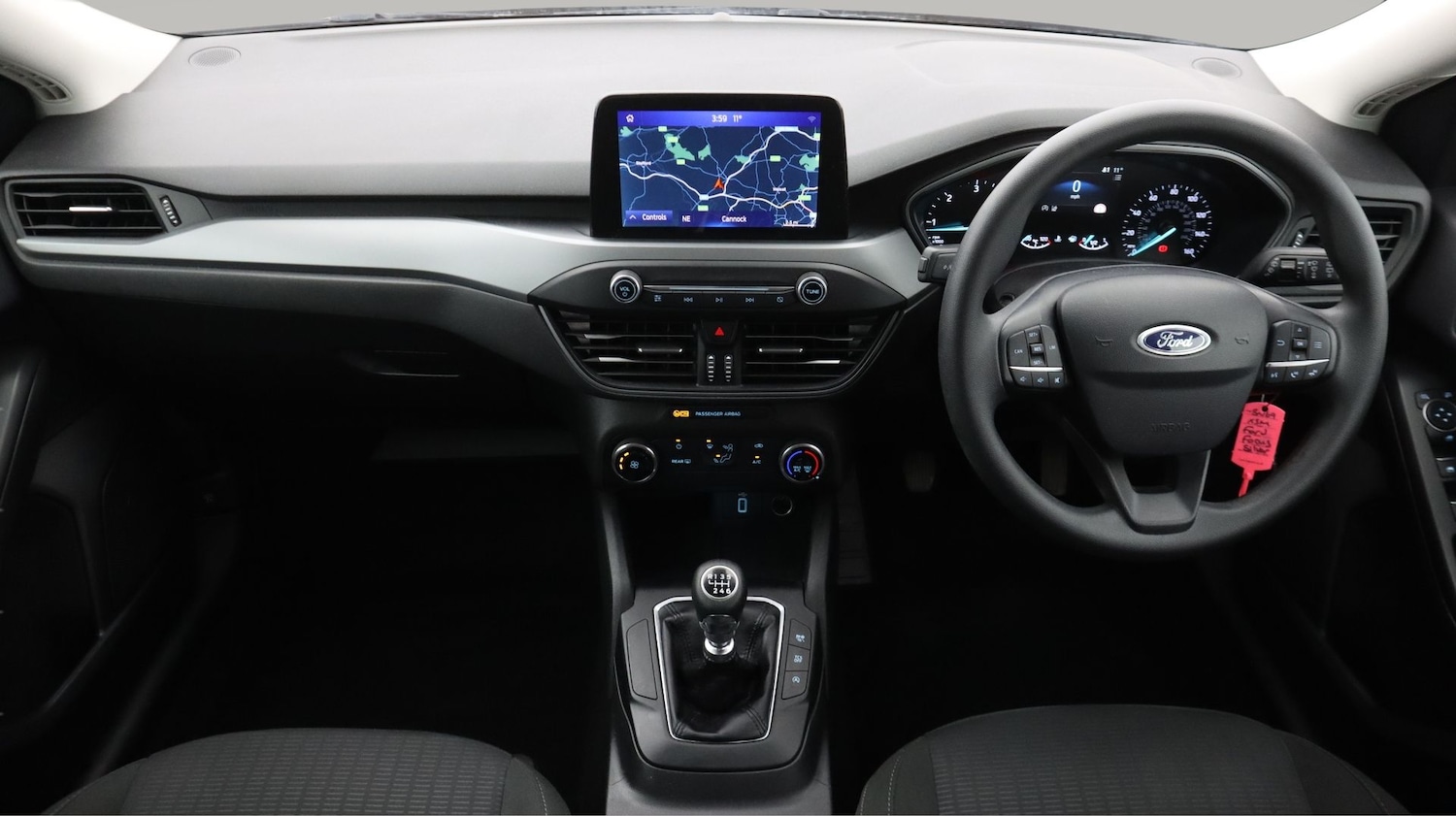 Used Ford Focus 2019 for sale - 77312158: Photo 13